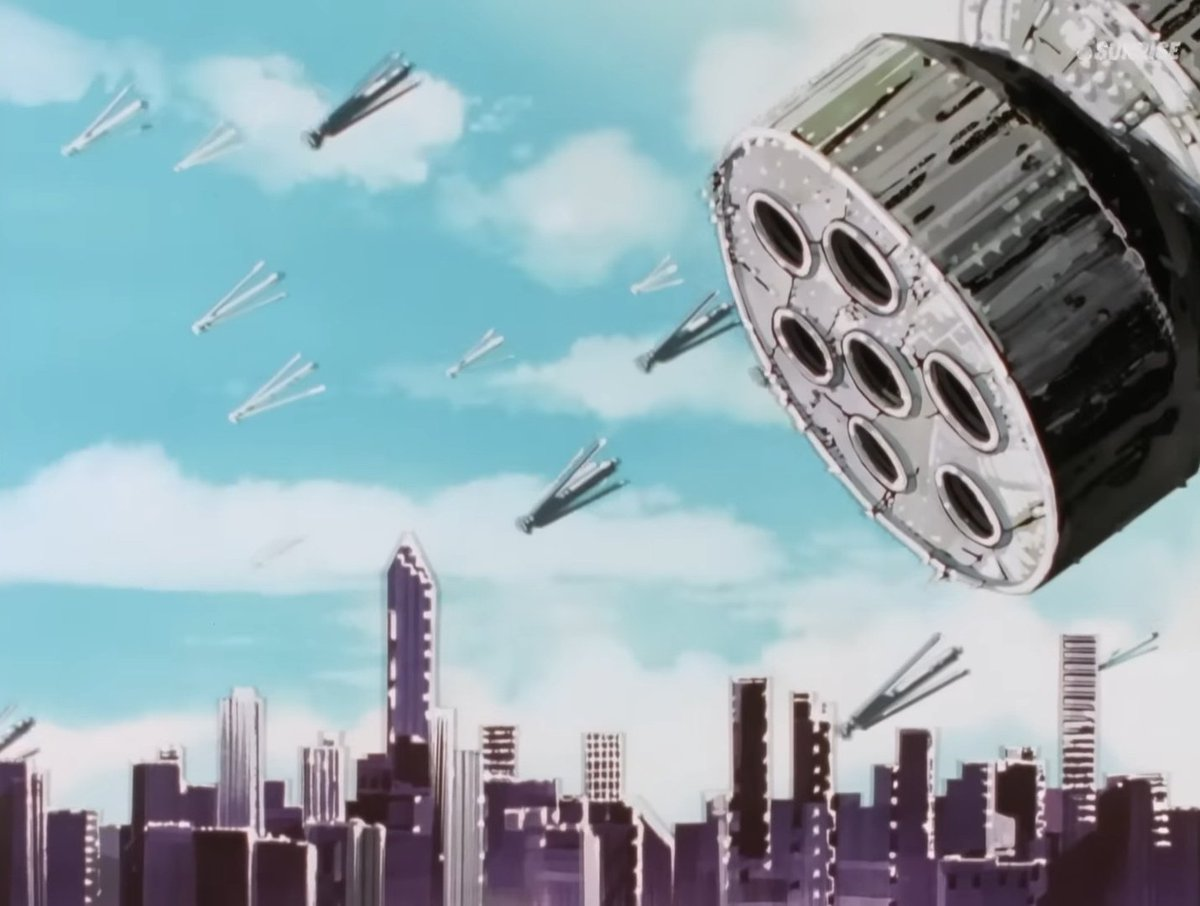 第７次宇宙戦争 ／ Seventh Space War